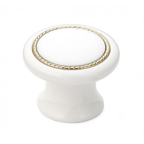 Polyester Knob